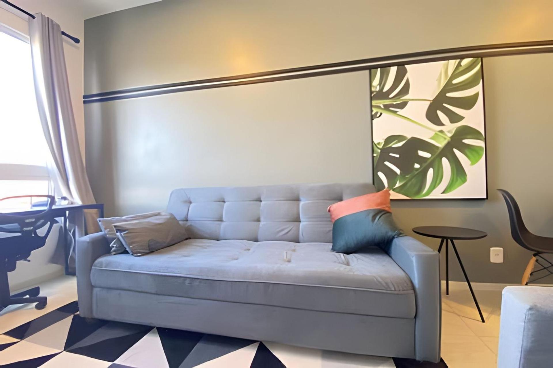 Apartmán Morcelli Mobiliados - Reggio Calabria Santa Maria  Exteriér fotografie